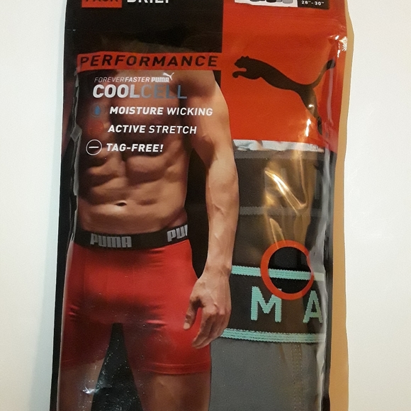 Men's boxer - Picture 4 of 7